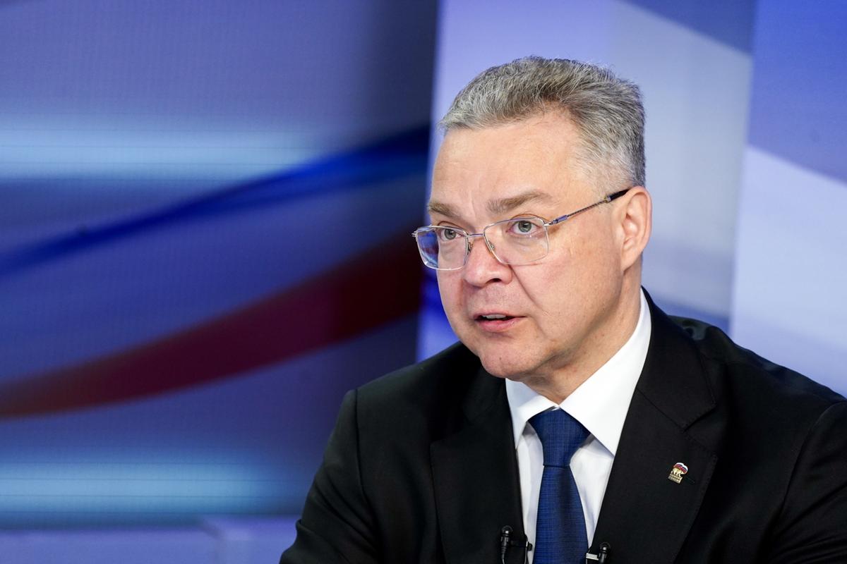 Губернатор Ставрополья поручил помочь пострадавшим пчеловодам