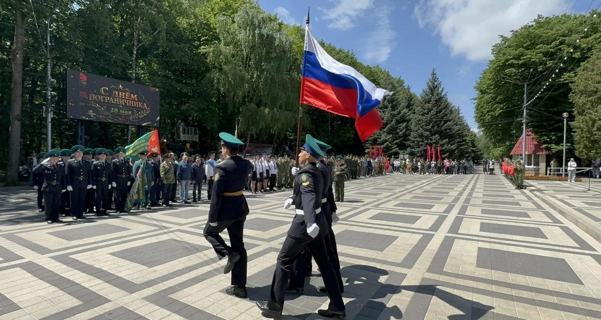 Память, традиции и связь поколений