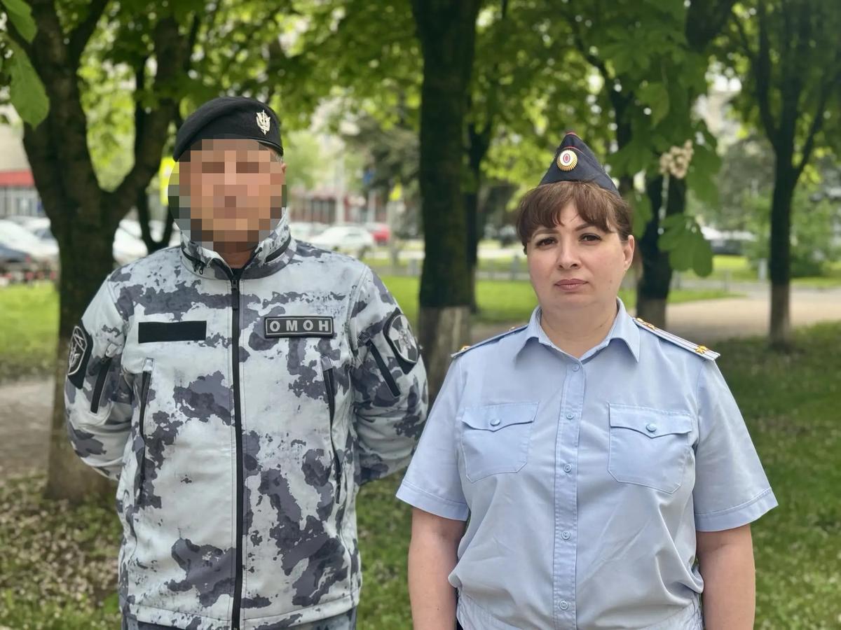 В Ставрополе супружеская пара спасла школьницу от суицида
