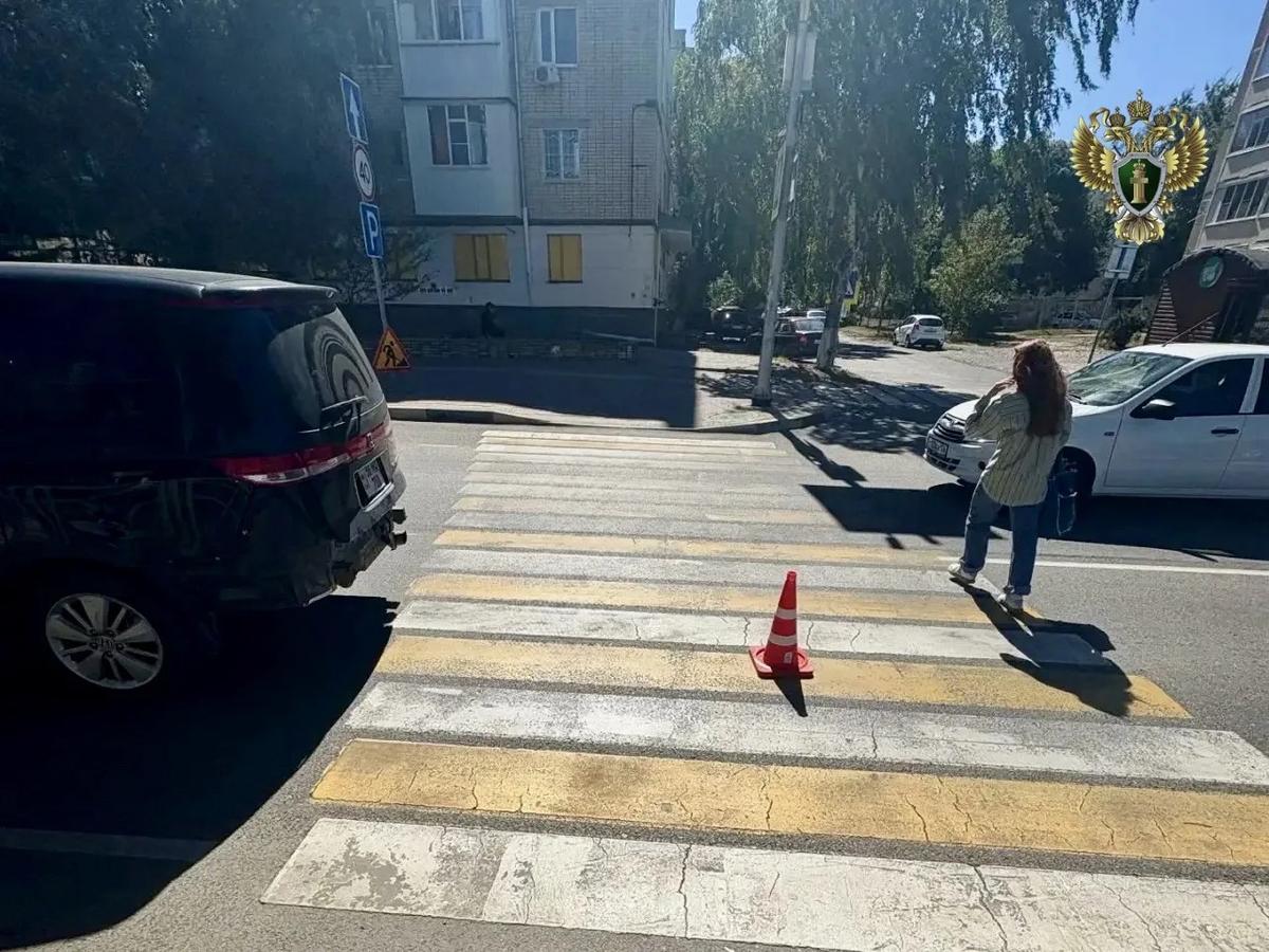 Суд Невинномысска ужесточил наказание виновнику смертельного ДТП