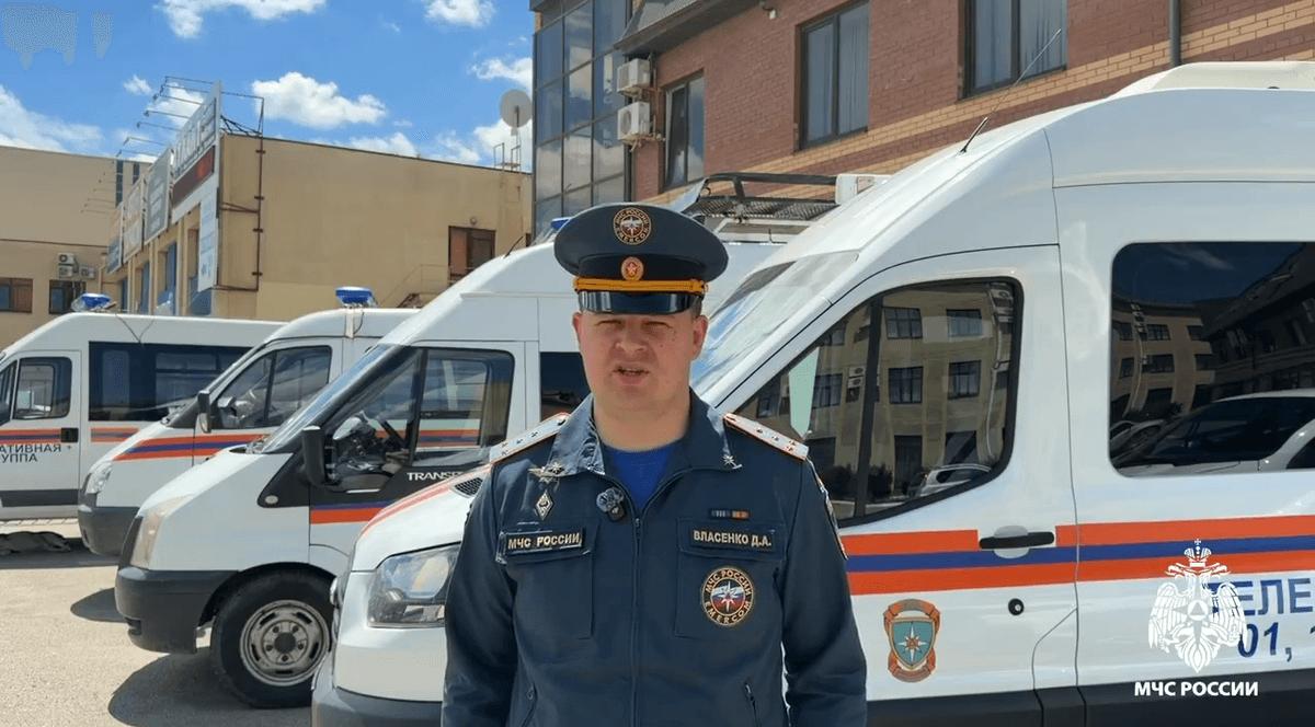 За неделю на Ставрополье в 36 пожарах пострадали 4 человека