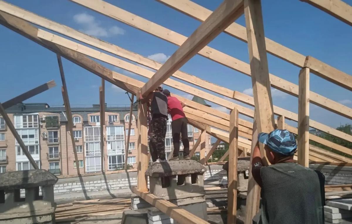 На Ставрополье в реестр подрядчиков капремонта попали 20 новых фирм