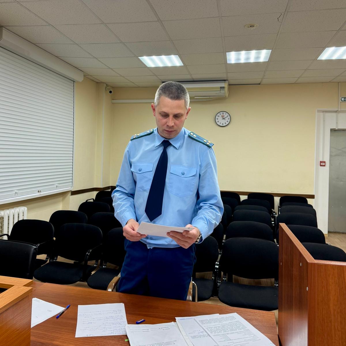 Двое жителей Ставрополья получили до 16 лет лишения свободы за убийство