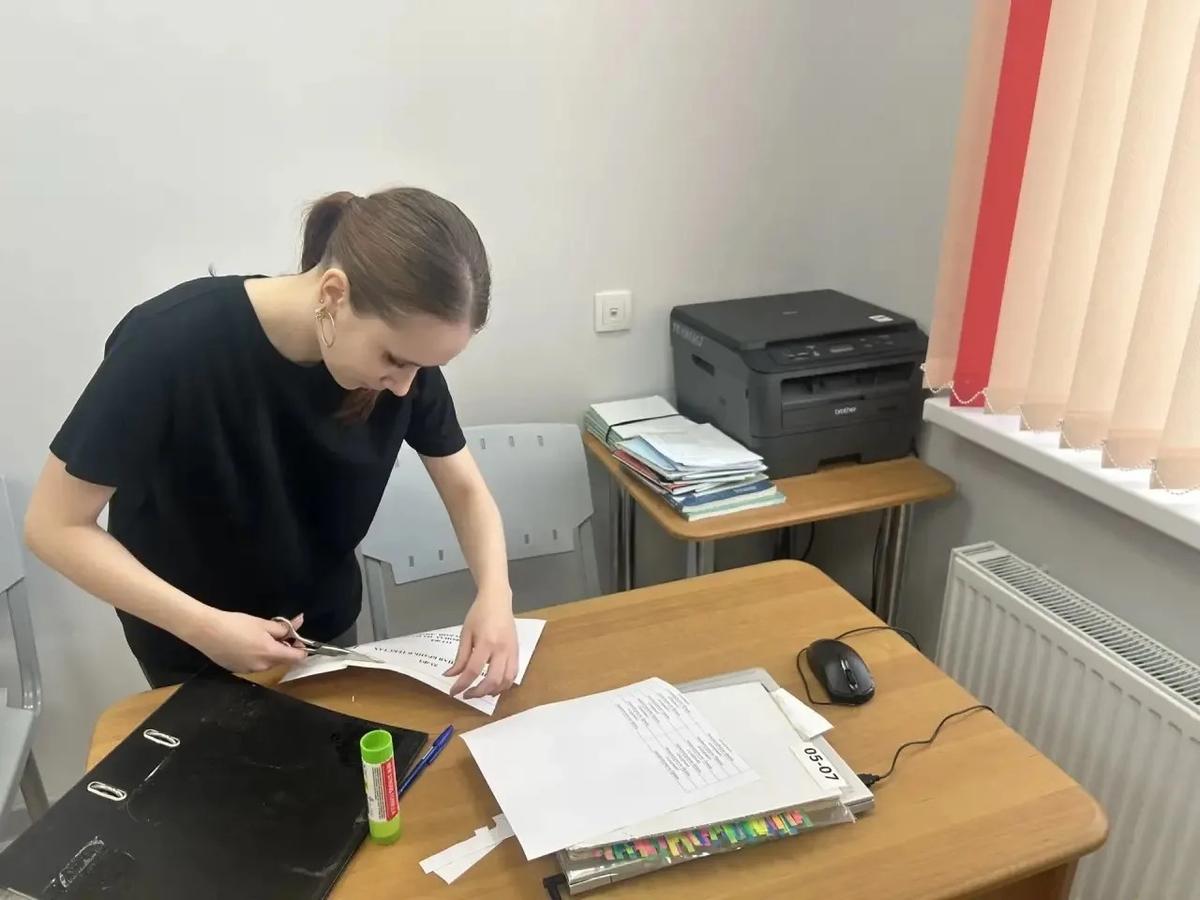 Около тысячи школьников Ставрополя будут работать во время летних каникул