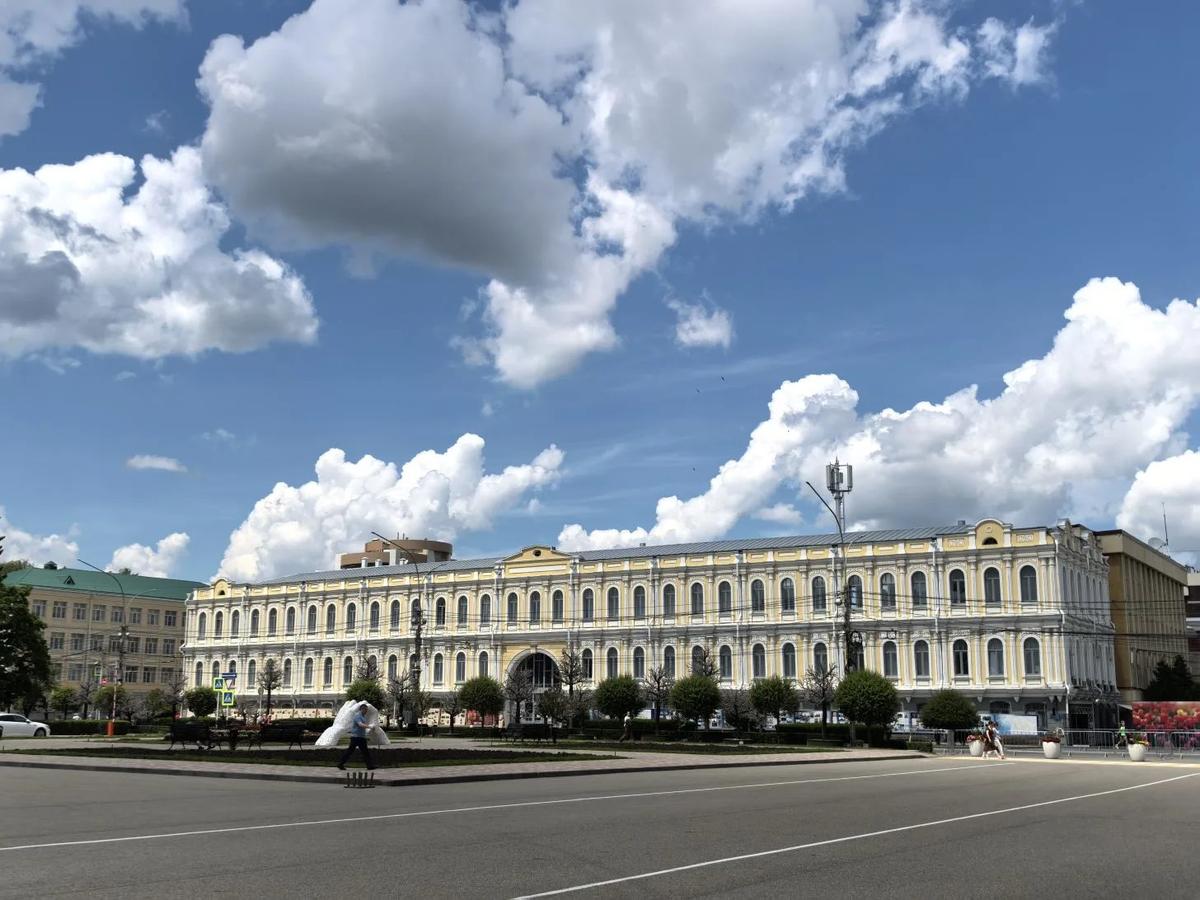 Реализация инвестпроектов в Ставрополе обеспечит более 3,3 тысячи рабочих мест