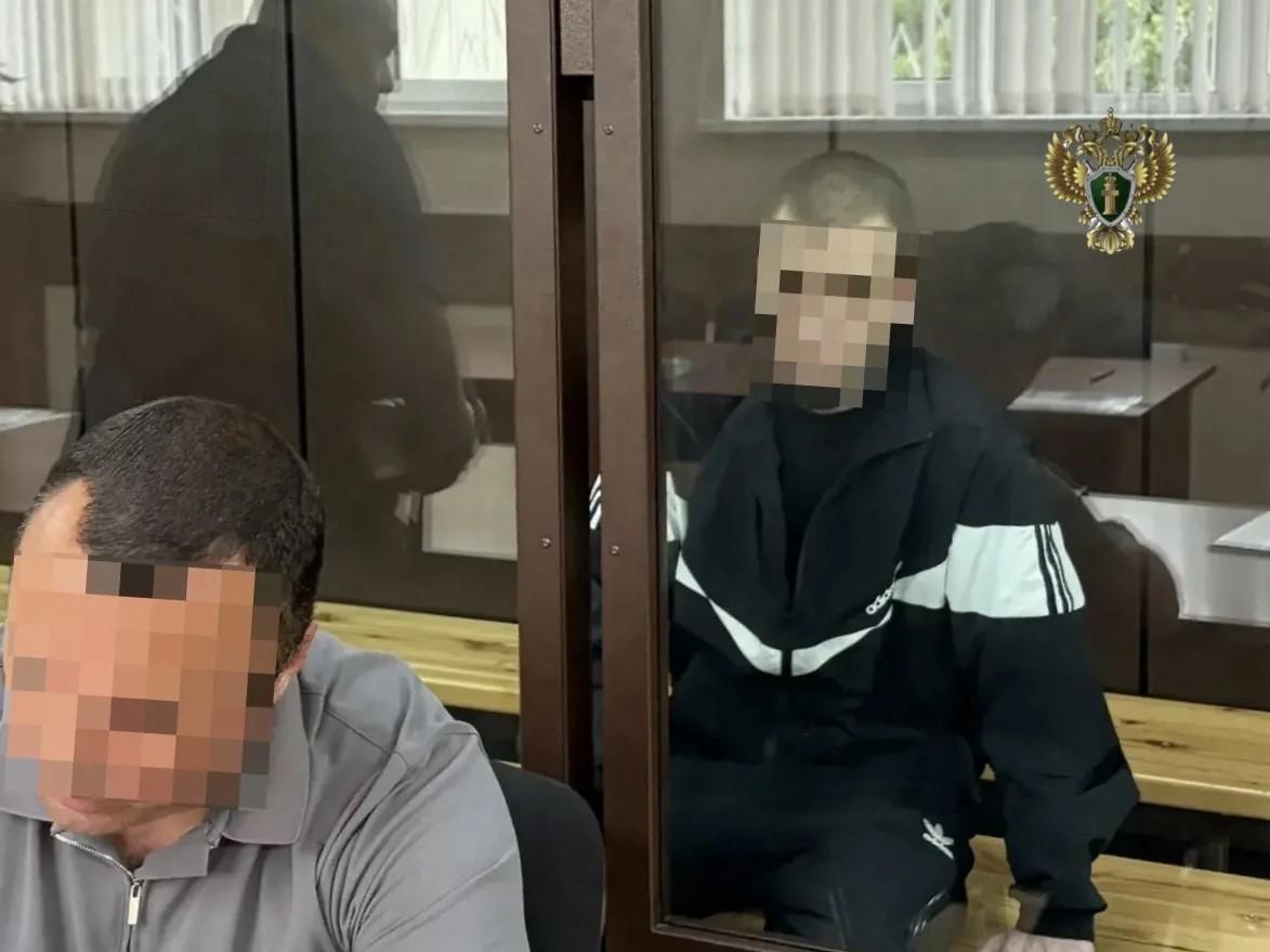 На 4,5 года лишил свободы суд Ессентуков виновника смертельного ДТП