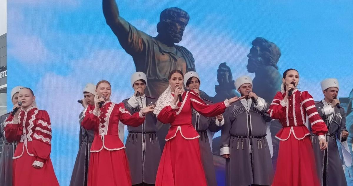 Ярко, стильно, молодёжно