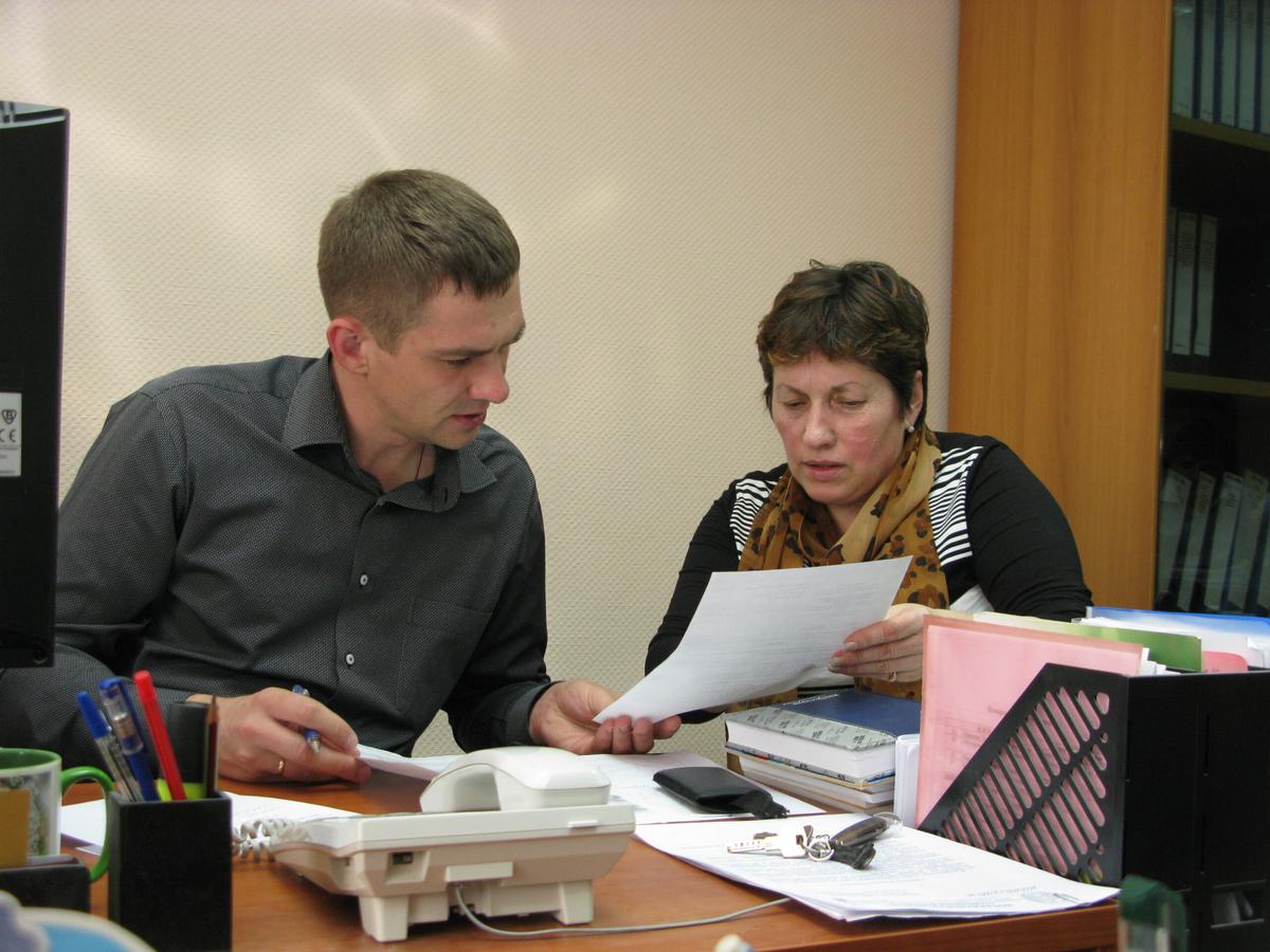 Есть вопросы к юристам? Получите бесплатную консультацию