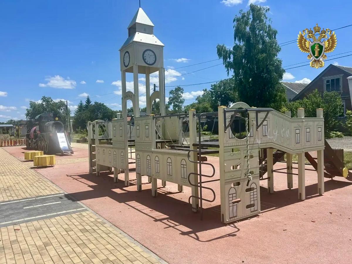 На Ставрополье суд рассмотрит дело о крупном мошенничестве при благоустройстве