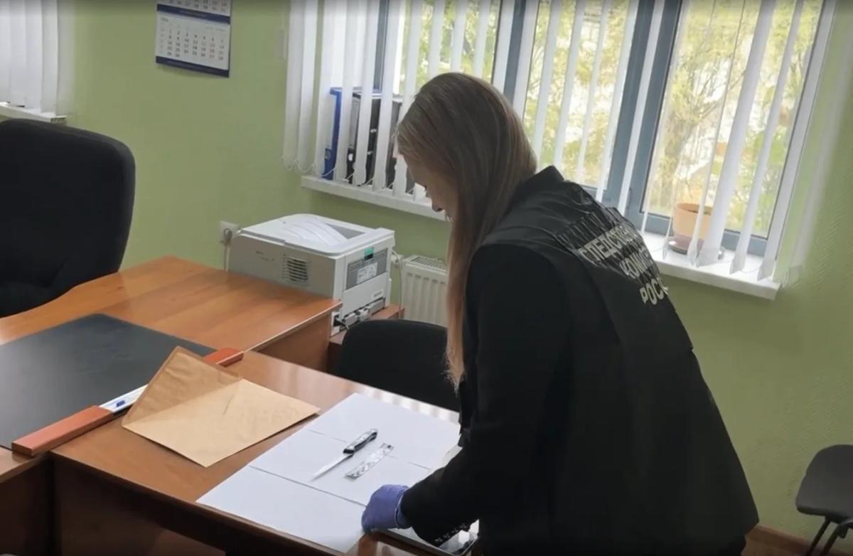 Житель Невинномысска устроил поножовщину в такси