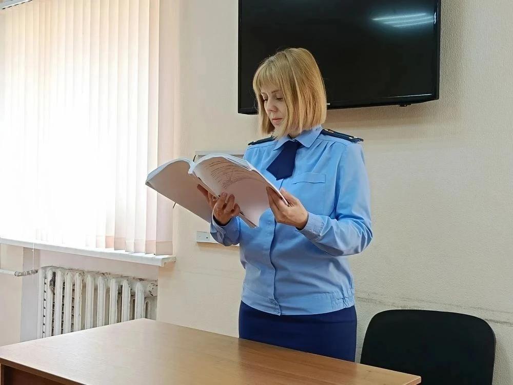Курьер мошенников из Башкирии осужден на Ставрополье за обман пенсионеров