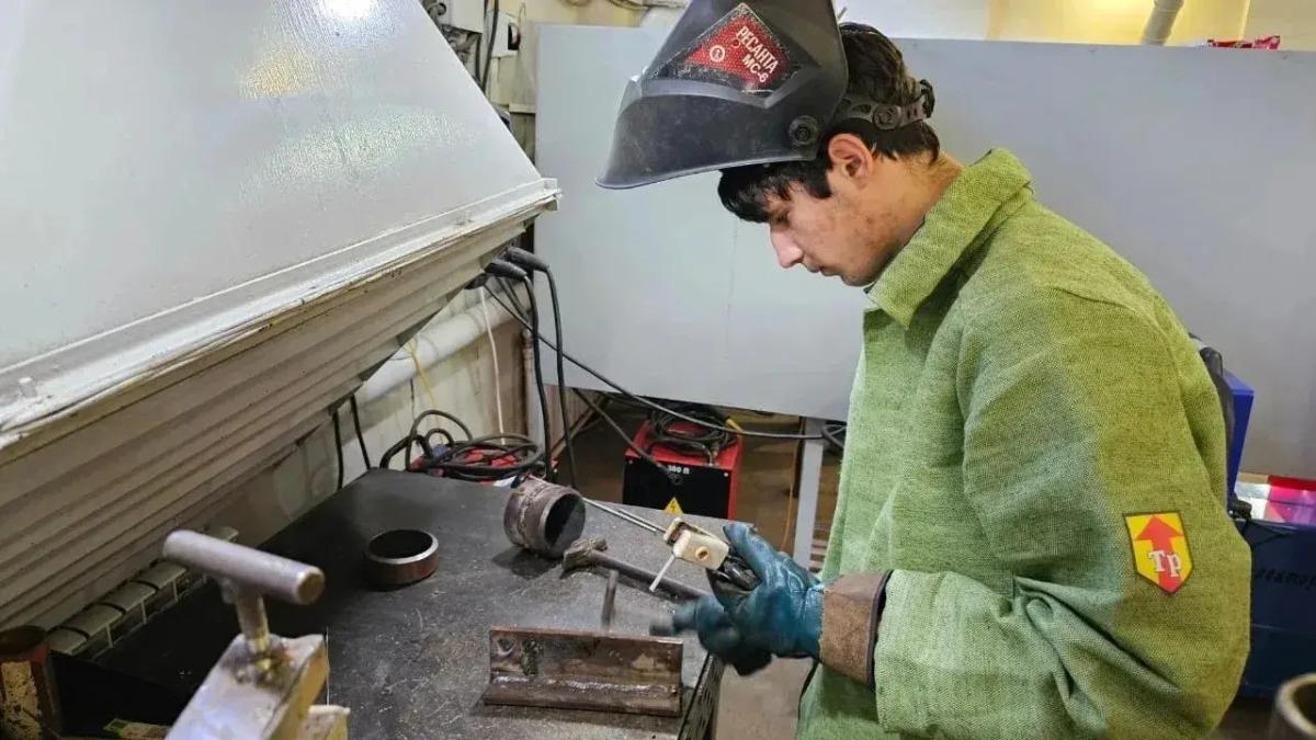 В колледжах Ставрополья стартует приёмная кампания