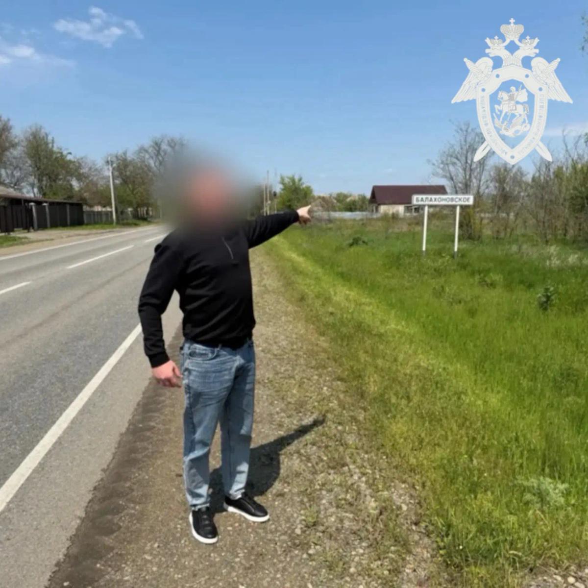 В Кочубеевском округе осудят ударившего инспектора ДПС пьяного водителя 19 лет