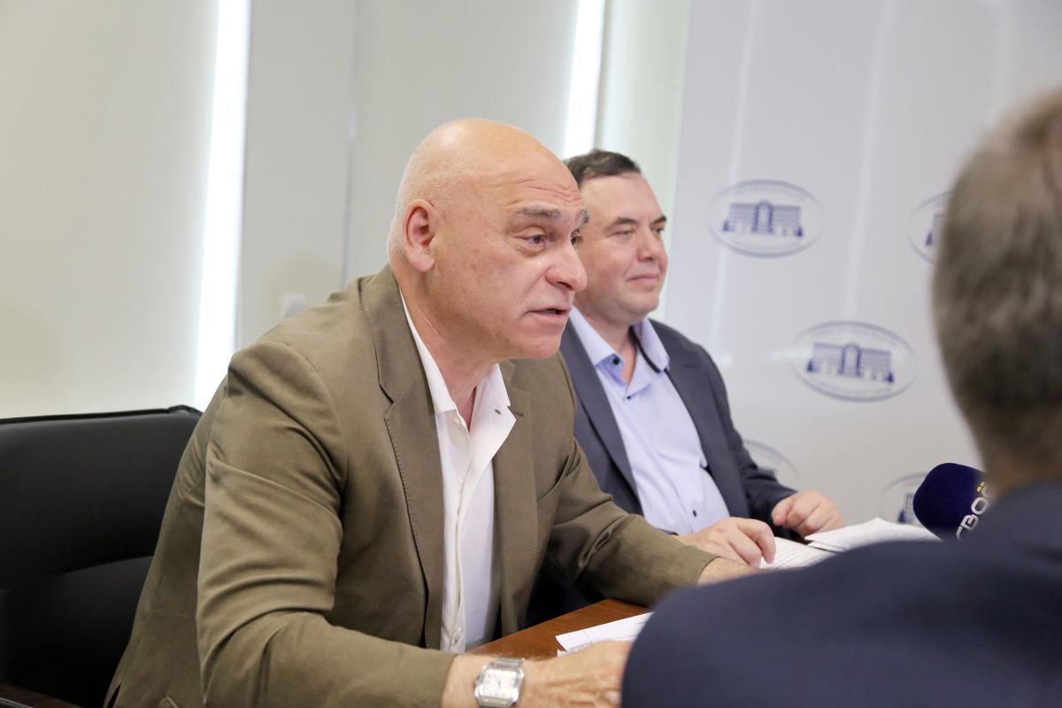 Общественность проследит за легитимностью выборов