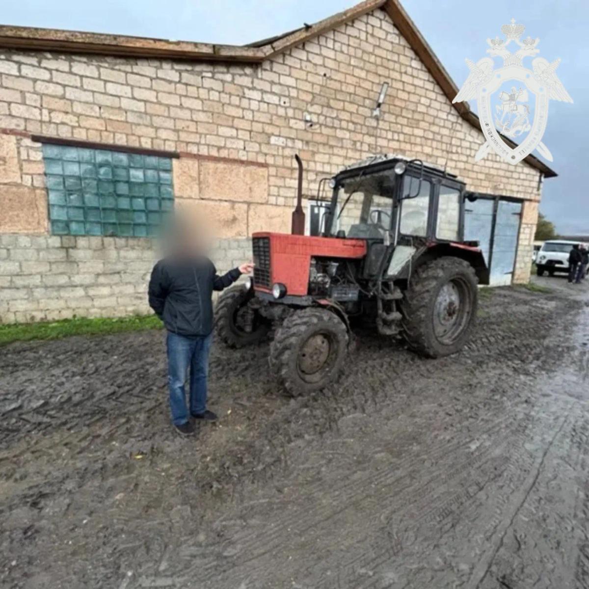 В Кочубеевском округе осудят бывших сотрудников психоневрологического интерната