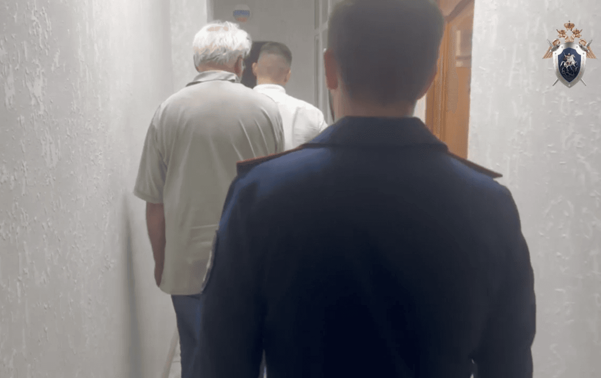 Следствие просит позвонить новых возможных жертв педофила из детдома Ессентуков