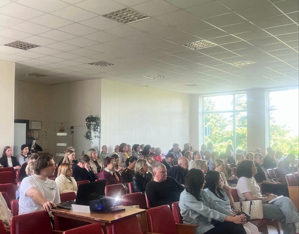 В Ставрополе обсудили профилактику травматизма