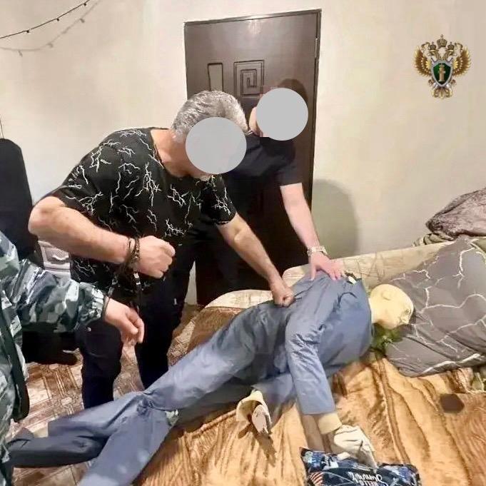 До 15 лет тюрьмы грозит жителю Нефтекумска за жестокую расправу с супругой