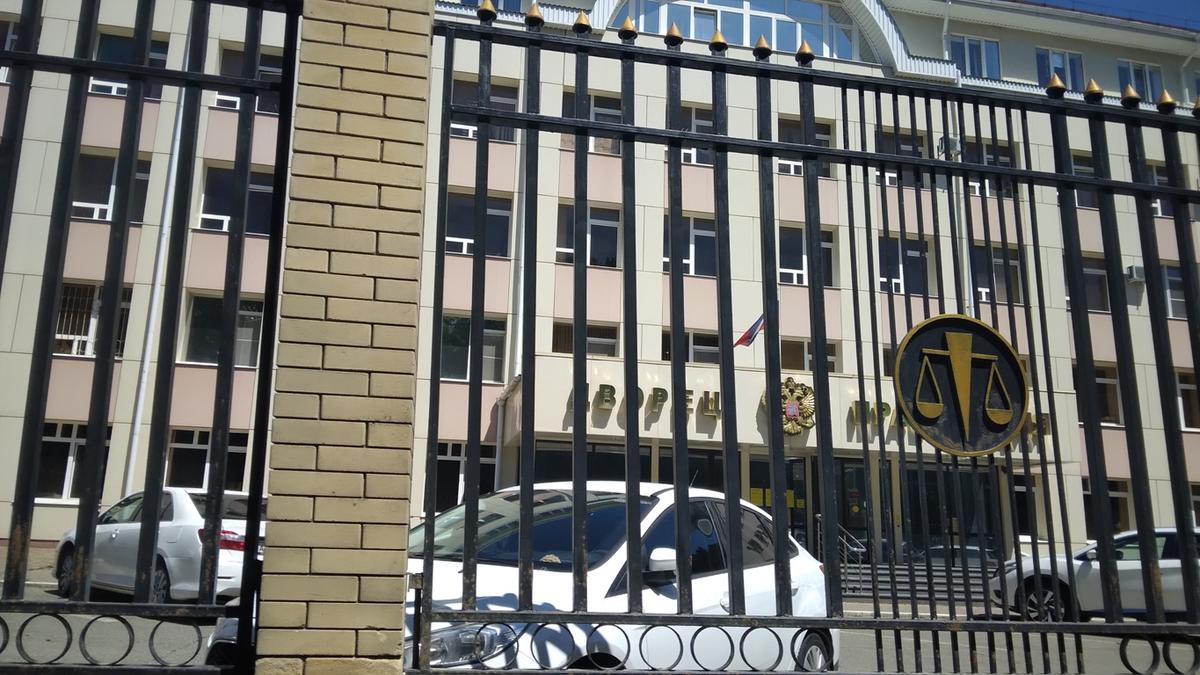 Делавшая закладки наркотиков в Ставрополе девушка отправлена в колонию на 7 лет