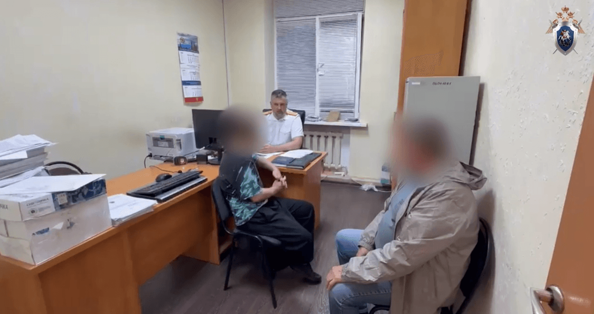 В Ессентуках мужчину обвиняют в убийстве отца