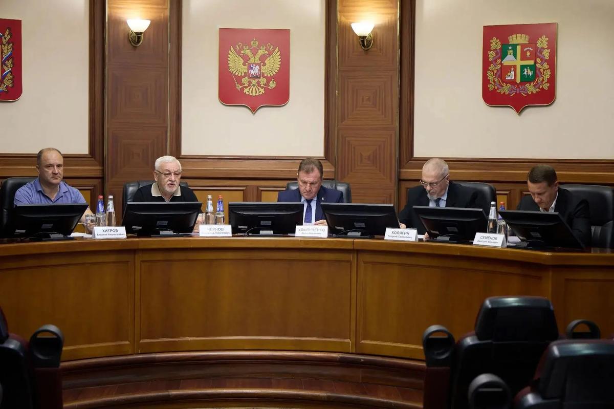 В Ставрополе в 27 зонах планируют ввести запрет на передвижение СИМ