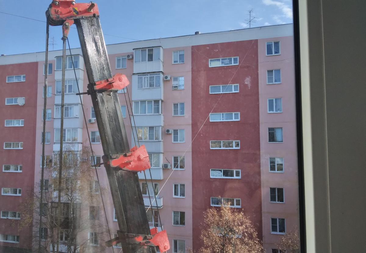Глава Ставрополья велел защитить имущество собственников квартир при ремонте крыш