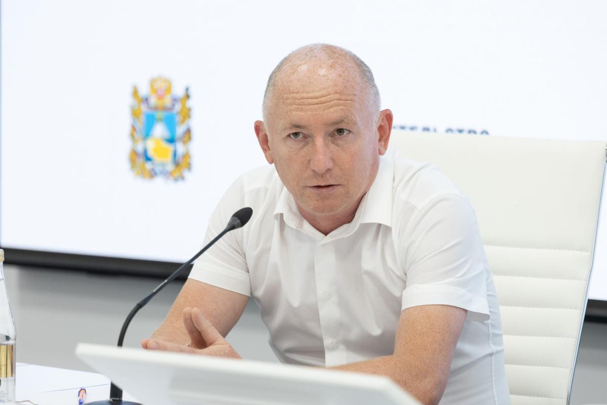 Строительство с прицелом на будущее