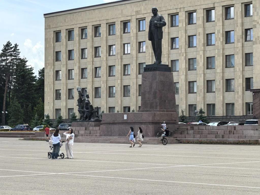 День края и Ставрополя в этом году отметим «по-семейному» 12 сентября