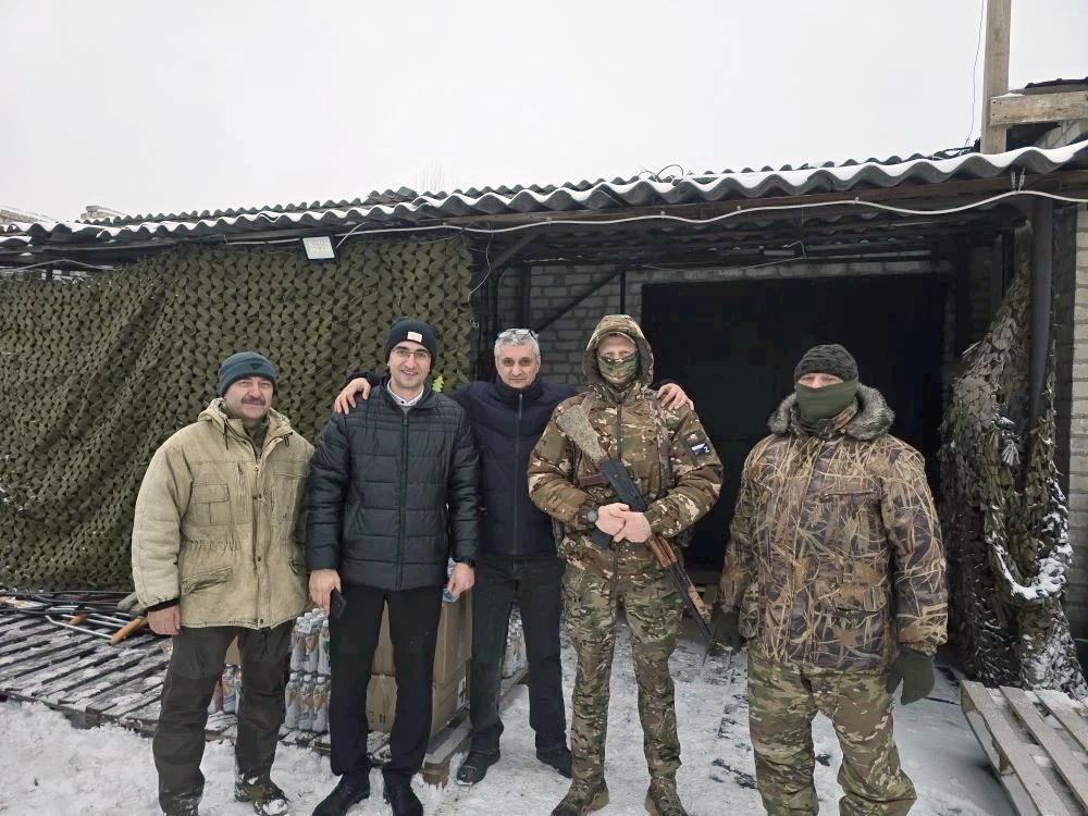 Герои нашего времени