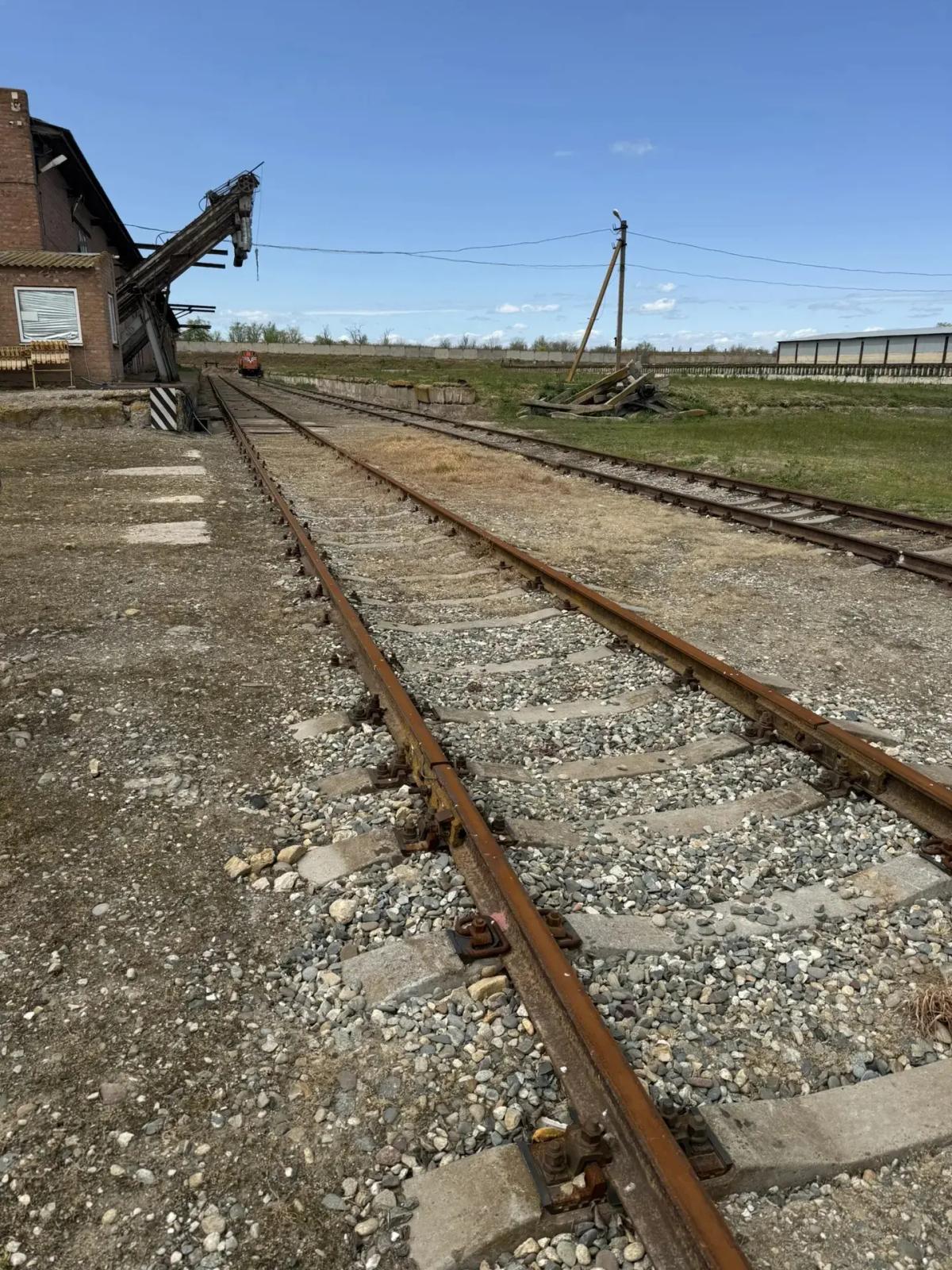 На Ставрополье прокуратура выявила нарушения на объектах ж/д транспорта