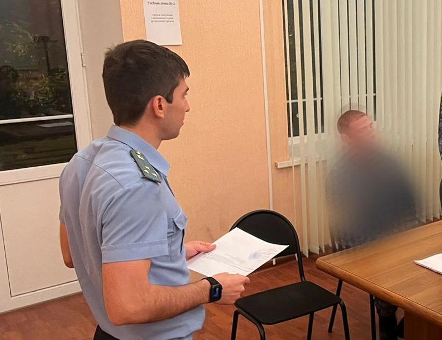 В Пятигорске риелтор получил полагающееся ему вознаграждение с помощью приставов