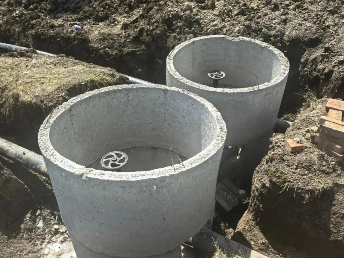 На Ставрополье на ремонт водопроводных сетей направили свыше 31 км труб