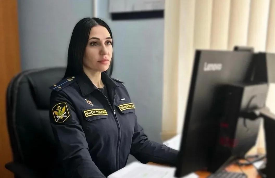 Зависимый от запрещенных веществ ставрополец сдал права после беседы с приставами
