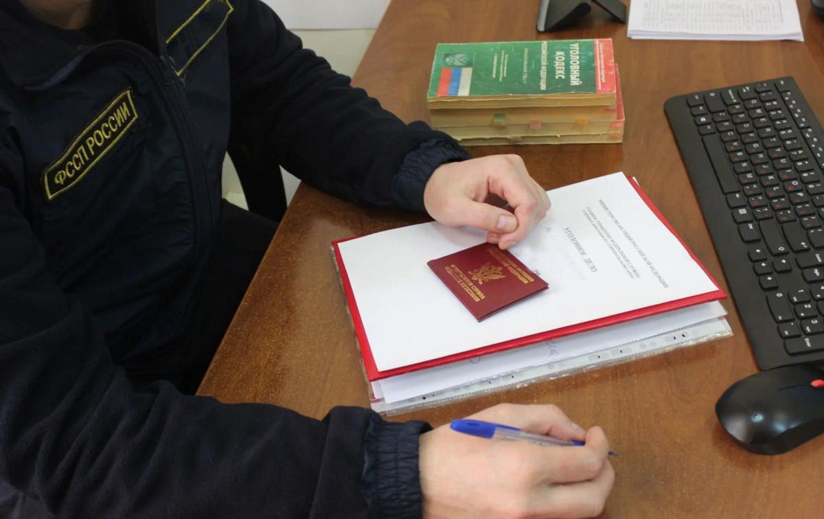 Ставропольский бизнесмен может лишиться свободы из-за уклонения от выплаты долга
