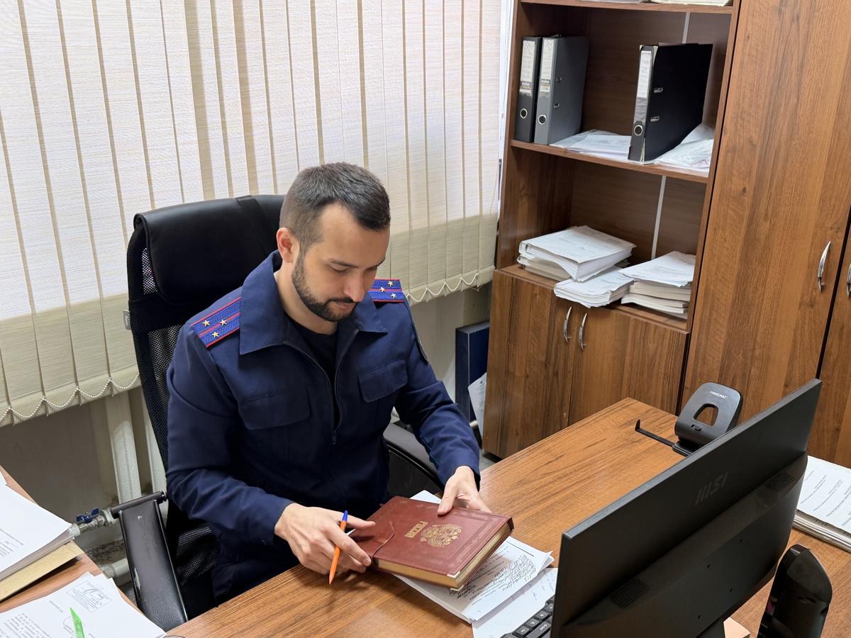 Медикам горбольницы в Ессентуках придется ответить за смерть младенца по закону