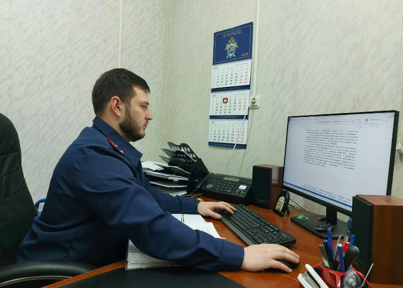 Коммерсант обманул администрацию Нефтекумского округа на более чем 12 млн рублей