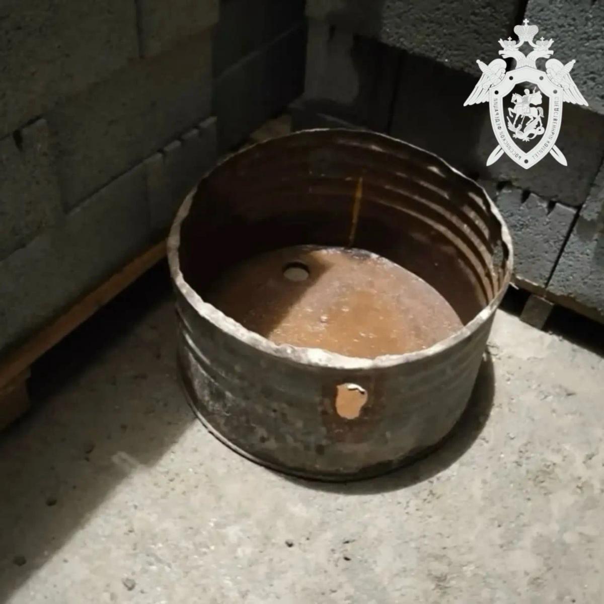 В Ставрополе иностранца будут судить после гибели рабочего на стройке