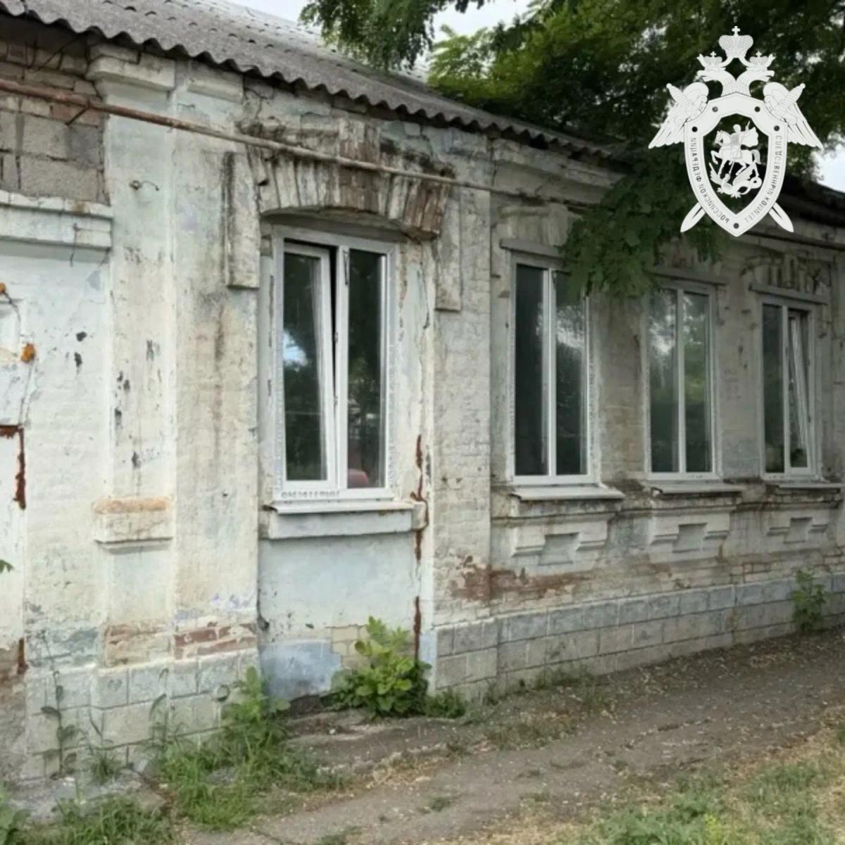 Протекающей крышей в МКД Георгиевска заинтересовались следователи