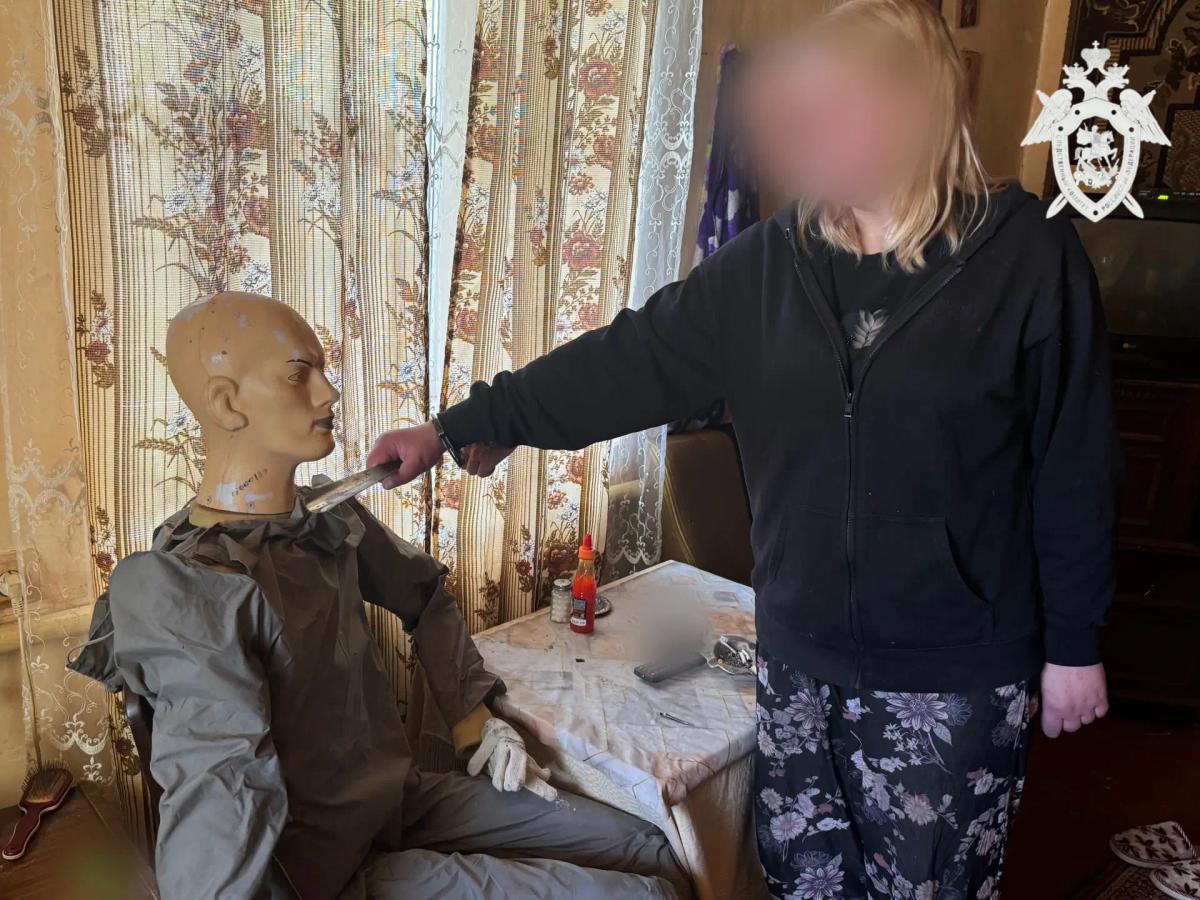 Жительницу Степновского округа осудили за покушение на убийство мачехи