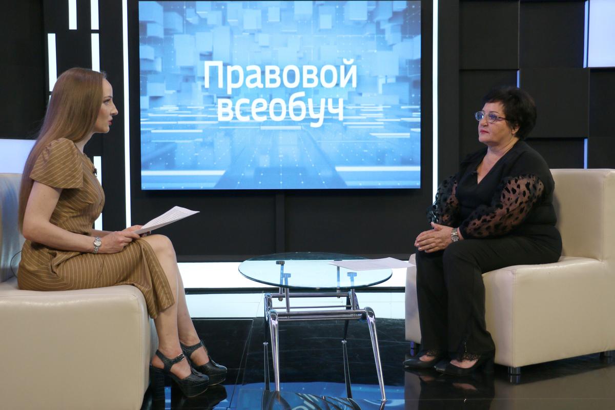 Семейные споры: пути решения есть
