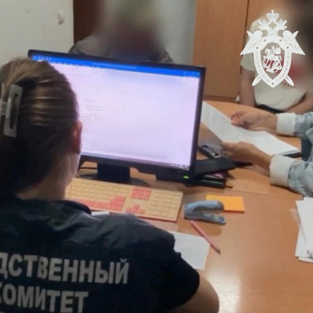 В Ставрополе троих жителей соседних республик обвиняют в разбое