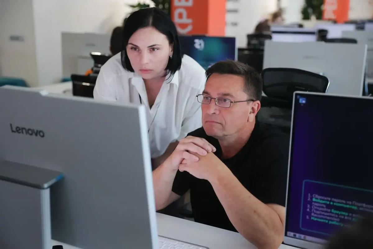 Искусственный интеллект может помочь в эффективном госуправлении на Ставрополье