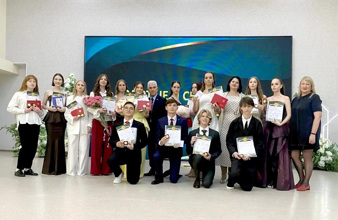 «Ген победителей» – в каждом россиянине