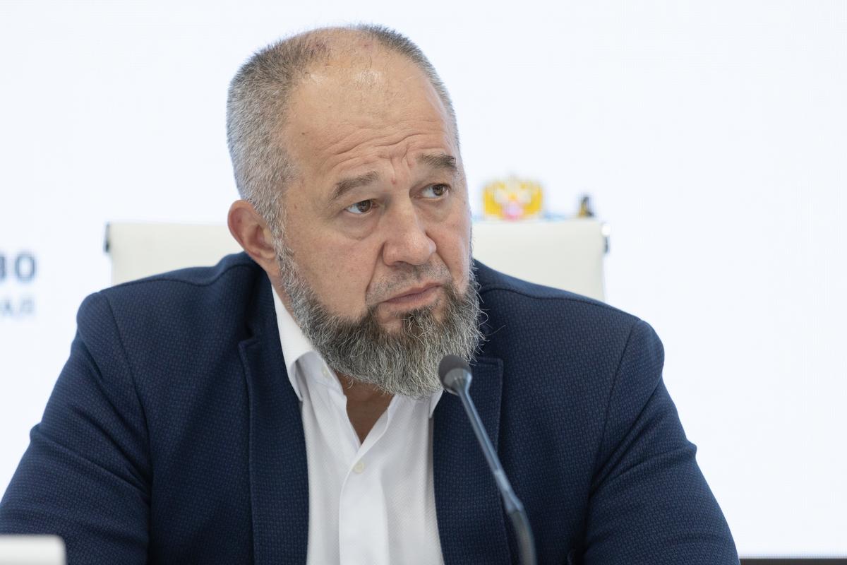 Дороги, развязки и новый транспорт