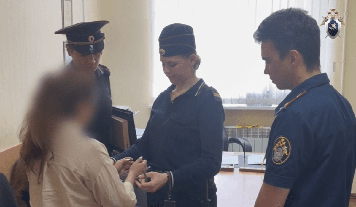 Объявленную в федеральный розыск обманщицу жителей Ставрополья взяли под стражу