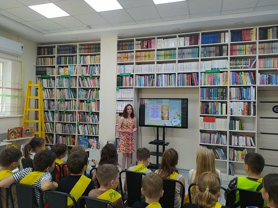 Семья, согретая любовью, всегда надежна и крепка