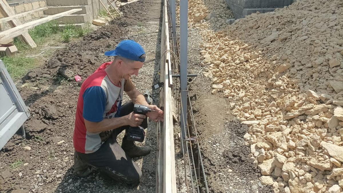 Сварщик из Михайловска развил бизнес благодаря соцконтракту