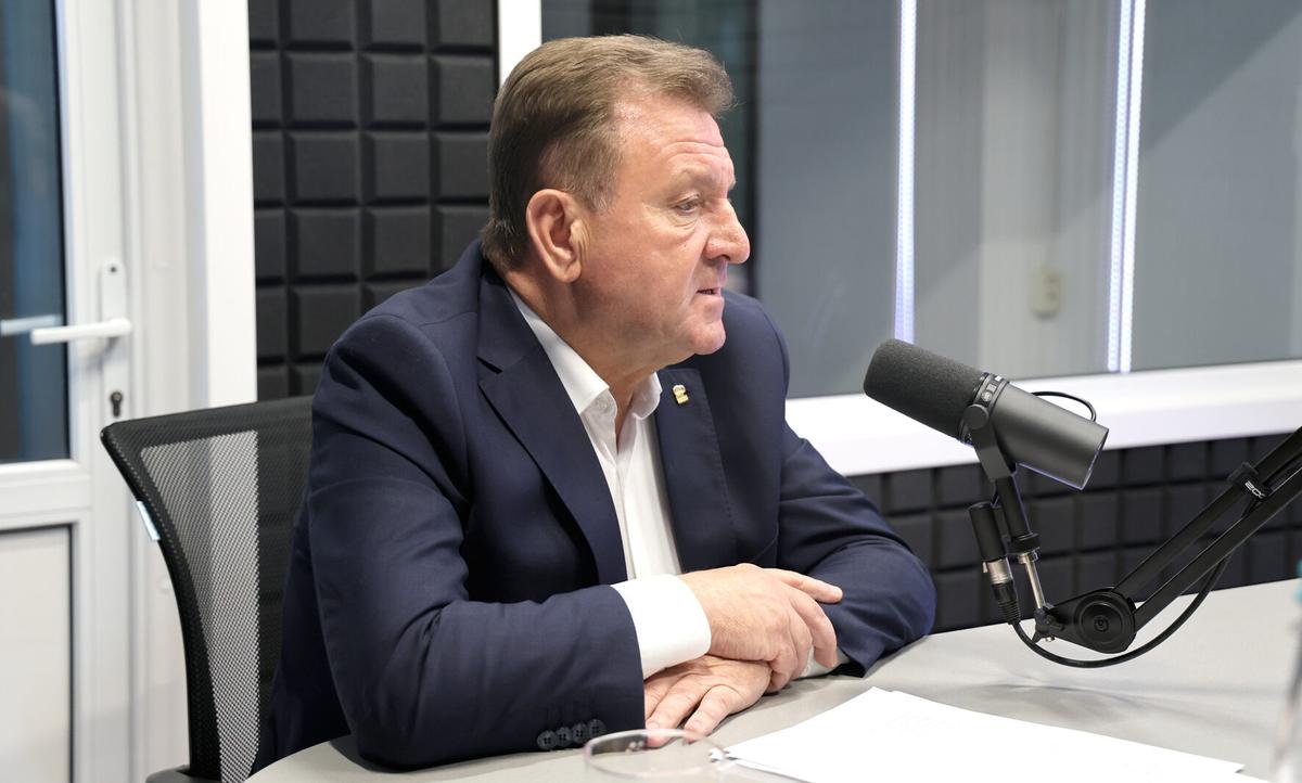 О главном – для Ставрополя