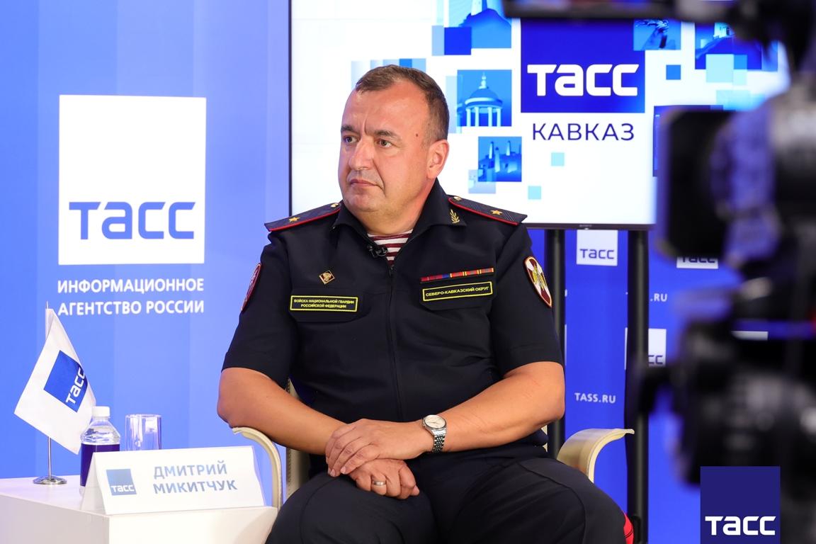 На Ставрополье объяснили изменения в законе для добросовестных владельцев оружия