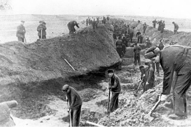 Горе тем, кто не проснется от коричневого дурмана